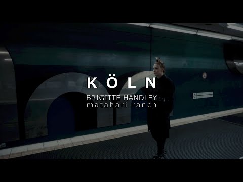 Köln - Brigitte Handley | Matahari Ranch