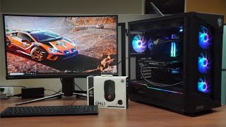 5 Best Pre-Built Gaming PC's Under $1000 🔥