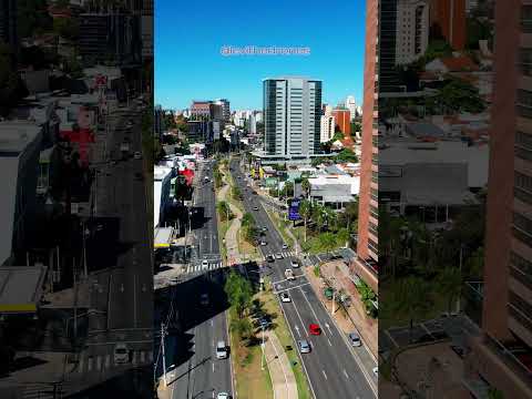 📍Campinas, São Paulo, Brasil #campinas Instagram: @levithedrones