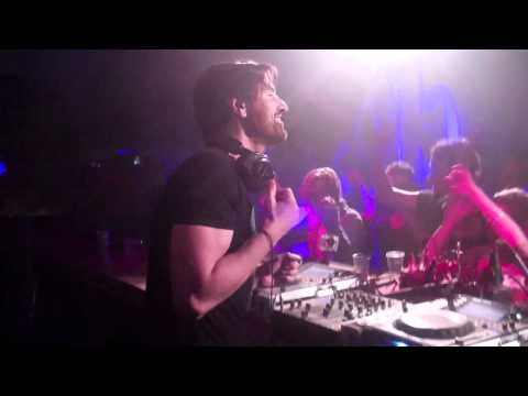 Erick Eerdhuizen - Geheime Liefde (070511).mov