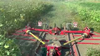 Eredeti magyar RZ-5,5 szárzúzó 2023-as akciós árakon Axiál raktárról