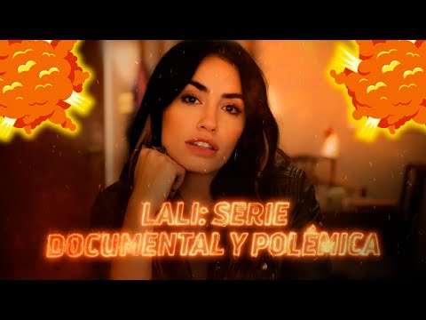 ENTRE EL ÉXITO Y LA GRIETA: Debate caliente en Puro Show sobre la serie documental de Lali