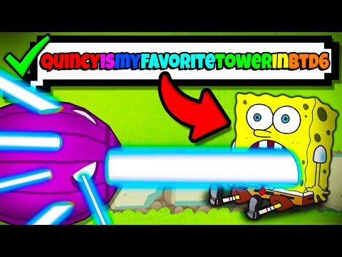 We added CUSTOM WORDS to the Typefighter Mod.. (BTD 6)