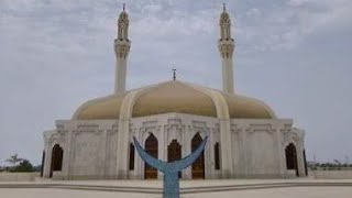 preview picture of video 'Beautiful Masjid TARKULHA SUNNI MASJID TARKULHA BHATHAT GORAKHPUR {WE LOVE MADINA} 7007434700'
