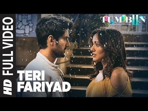 TERI FARIYAD Full Video Song | Tum Bin 2 | Neha Sharma, Aditya Seal, Aashim Gulati | Jagjit Singh