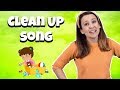 Clean Up Song For Kids From Barney And Friends Original