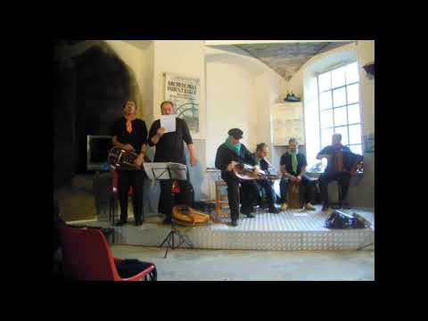 Canto Contro - Due canti di lotta operaia