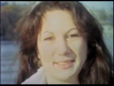 Claire Rudaud (1978) by Gérard Courant - Cinématon #37