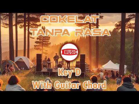 Tanpa Rasa - Cokelat