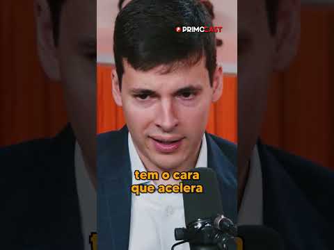 ESSE É O MAIOR PERIGO DA EDUCAÇÃO DA NOVA GERAÇÃO…