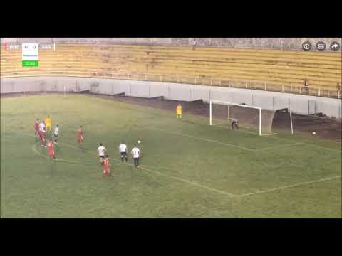 Melhores Momentos - Rio Branco 1 x 0 Vasco - Campeonato Acreano 2019