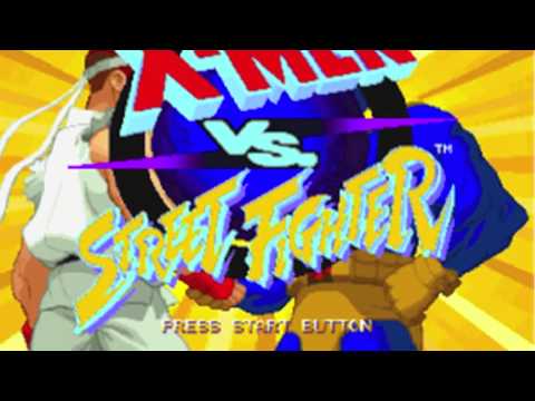 The Rundown: Marvel VS Capcom Origins Trailer