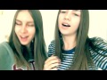 Слышь, ты че такая дерзкая, а? 