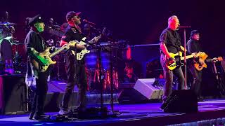 Bruce Springsteen &amp; E Street Band ft Tom Morello - American Skin (41 Shots) - (Minneapolis 3/31/26)