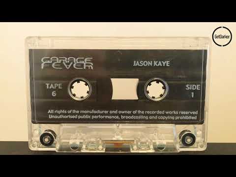 Jason Kaye with MC Viper & Dr Physco - Garage Fever [Tape 6]