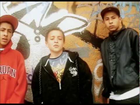 Filosofia De Callejones- Otro Episodio