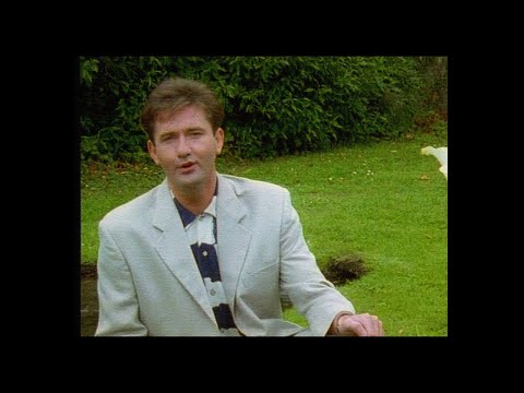 Daniel O'Donnell - Sweet Forget Me Not (On Location)