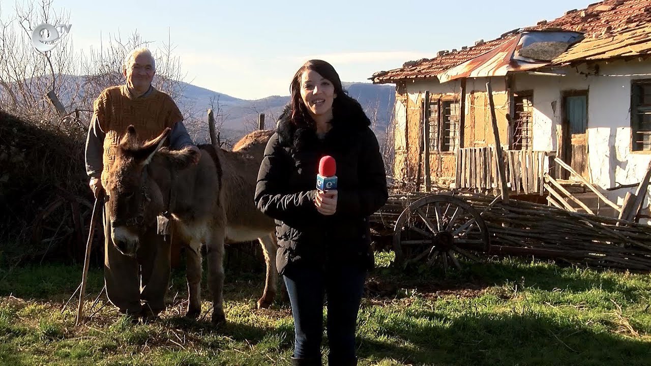 "Пазителите на Горноселци и Долноселци"