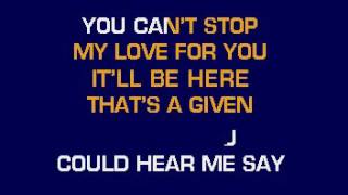 [karaoke] CB30002 14   Davidson, Clay   Unconditional