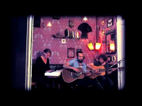 SPEkTR - Rubber Souls for Sale (BlindBoyRecording session)