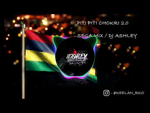 Piti Piti Chokri 2.0 X Dj Ashley - Sega Style Mix [2K20]