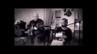 Duo TRIORITET-Samba da Minha Terra-snimak s probe