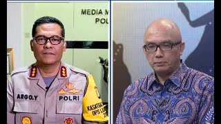 Selundupkan Kokain, Steve Emmanuel Terancam Hukuman Mati