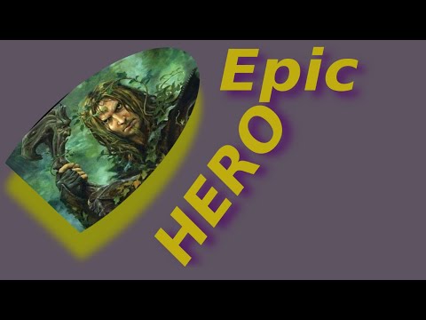 Celtic Mythology 7: The Life of Cuchulainn: Epic Hero of Ireland