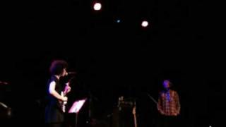 St. Vincent, Bon Iver - The Party