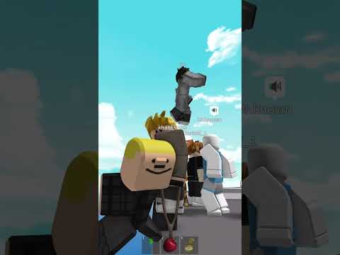 roblox summon a friend emote👬