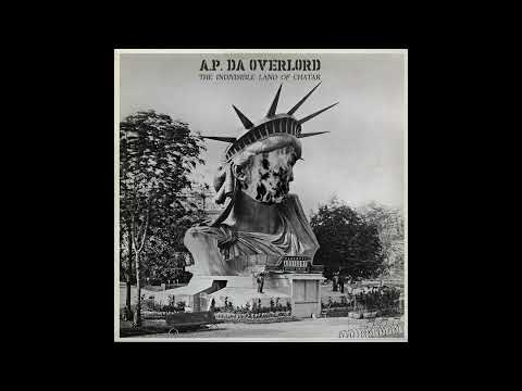 A​.​P. Da Overlord - Black Casino feat. TYRNT & ethemadassassin (Prod. DirtyDiggs)