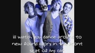 Stereo Skyline- Shake and Shout