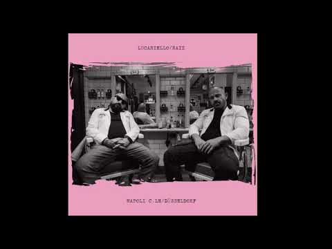 Lucariello, Raiz - Napoli C.Le Düsseldorf (2021)