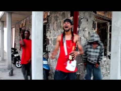 Don bless im a dog Clip officiel [directed by ElZoneProd]