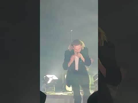 Kacperczyk - "Brejdaki" - Koncert Kraków