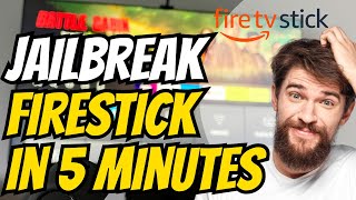 Jailbreak Your Firestick in 5 Minutes [New Secrets Unlocked]