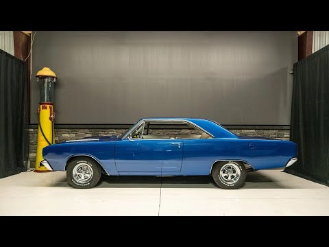 1967 Dodge Dart (CC-1950423) for sale in Stratford, Ontario