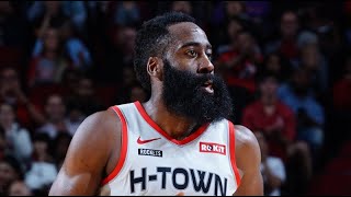 Brooklyn Nets vs Houston Rockets - Full Game Highlights | December 28, 2019 | NBA 2019-20