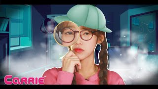 의심이 많은 숭이! | 모모로운생활 | 생활동화