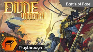 Meet Me at the Table - Catharsis: Divine Wrath video thumbnail