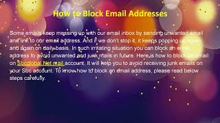 SBCGlobal email Login