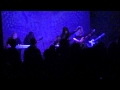 Fin'amor - Bleed the Ocean [Live @ Nihil Gallery ...