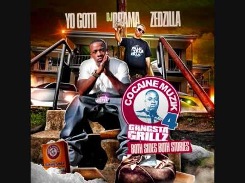 Yo Gotti Round The Way