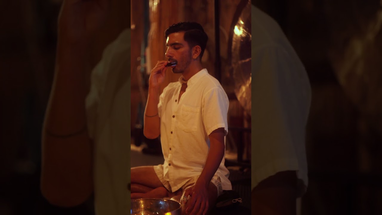 Gong Bath Sound Healing - Immerse Yourself in the Healing Power of Sound #gongbath #soundhealing