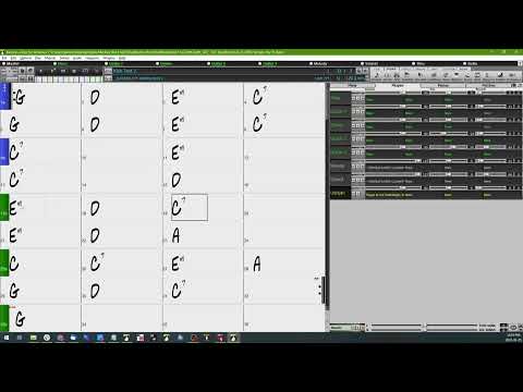 Band-in-a-Box® - Adding a Kick Drum Variation to Your Band-in-a-Box® Drum Part