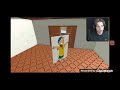 EVILMAN In Extream Caillou RP