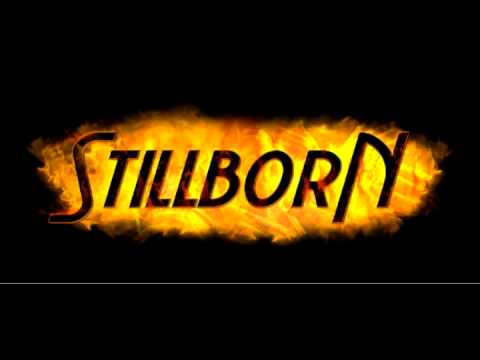 STEELBORN (stillborn) - Suflet furat