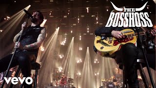 The BossHoss - Jolene (Live)