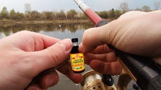 250ml stik-quid s k-g-1 жидкий аттрактант для прикормки