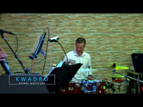 Zespół muzyczny KWADRO